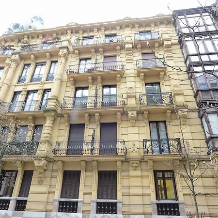 Apartment Friendly Verdi