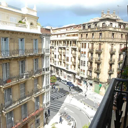 Apartment Friendly Verdi *