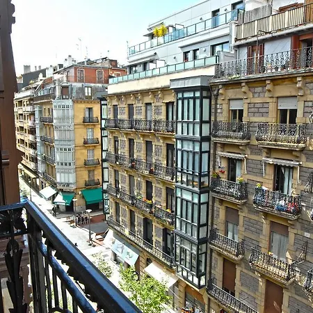 Friendly Verdi Apartment *